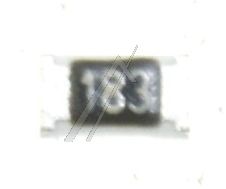 Lg Smd Resistor - 0rh1802c622 Resistor Metal Glazed (chip) 18kohm 1-16w 1608